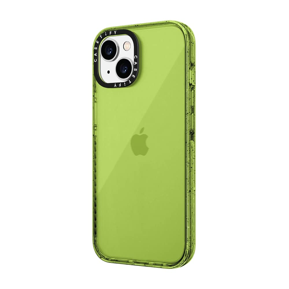 Amazon.com: CASETiFY for iPhone 14 Plus Case - Impact | Slim Fit
